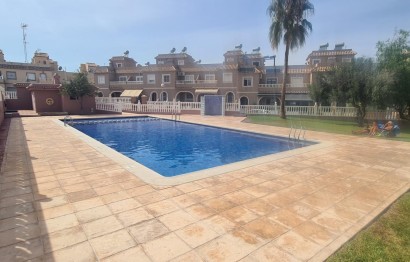 Reventa - Bungalow - Gran alacant - Monte y Mar
