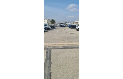 Reventa - Bungalow - Gran alacant - Monte y Mar