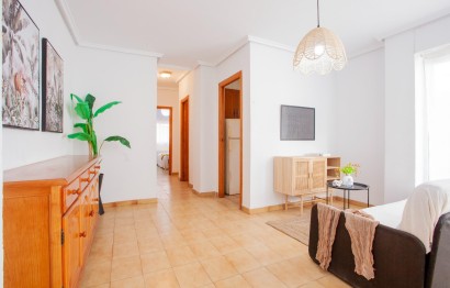 Reventa - Apartamento / piso - Santa Pola - Club nautico