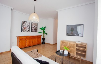 Reventa - Apartamento / piso - Santa Pola - Club nautico