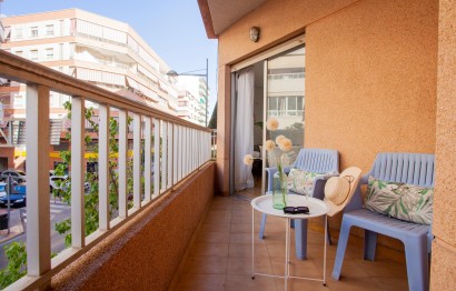 Reventa - Apartamento / piso - Santa Pola - Club nautico