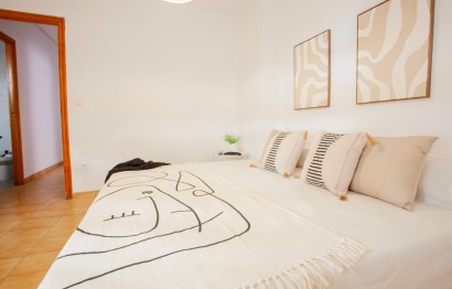 Reventa - Apartamento / piso - Santa Pola - Club nautico