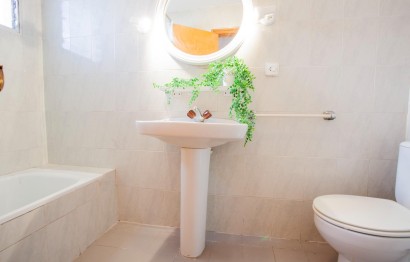 Reventa - Apartamento / piso - Santa Pola - Club nautico