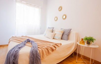 Reventa - Apartamento / piso - Santa Pola - Club nautico