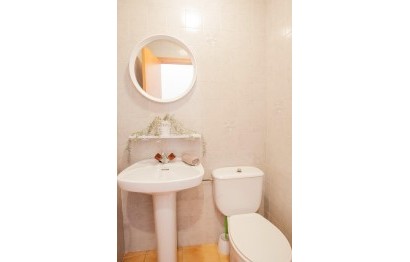 Reventa - Apartamento / piso - Santa Pola - Club nautico