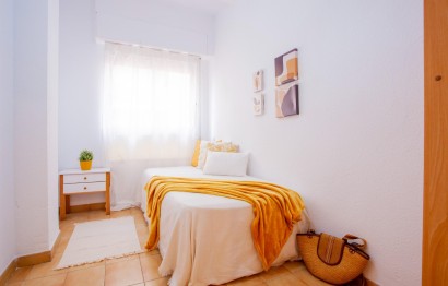 Reventa - Apartamento / piso - Santa Pola - Club nautico