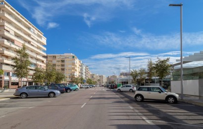 Reventa - Apartamento / piso - Santa Pola - Club nautico