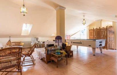 Reventa - Villa - Orihuela Costa - Urb. Montepinar