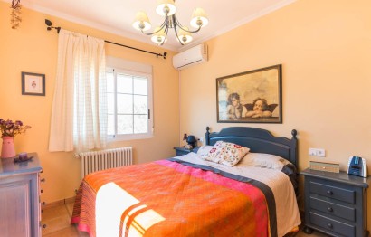 Reventa - Villa - Orihuela Costa - Urb. Montepinar