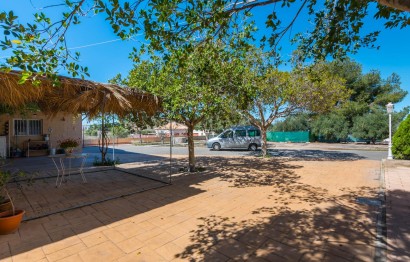 Reventa - Villa - Orihuela Costa - Urb. Montepinar