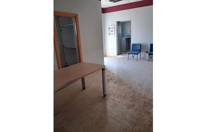 Reventa - Comercial - Elche Pedanías - Algoros