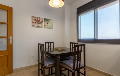Reventa - Apartamento / piso - Santa Pola - Santiago bernabeu