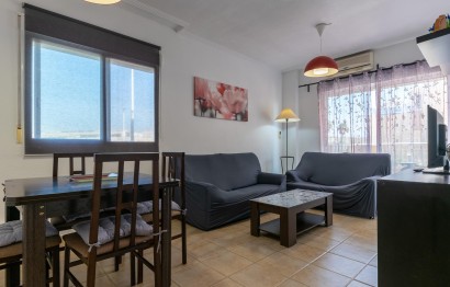 Reventa - Apartamento / piso - Santa Pola - Santiago bernabeu