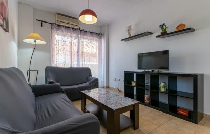 Reventa - Apartamento / piso - Santa Pola - Santiago bernabeu