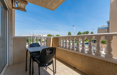 Reventa - Apartamento / piso - Santa Pola - Santiago bernabeu