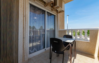 Reventa - Apartamento / piso - Santa Pola - Santiago bernabeu