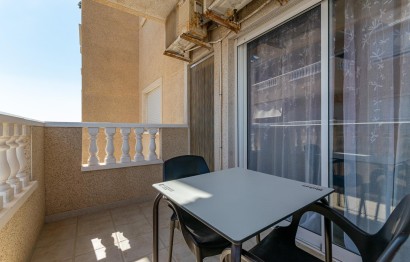 Reventa - Apartamento / piso - Santa Pola - Santiago bernabeu