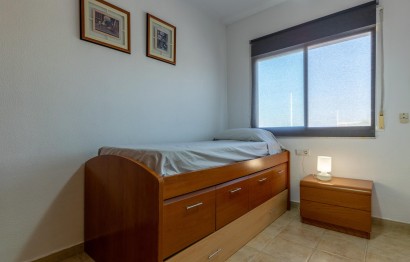 Reventa - Apartamento / piso - Santa Pola - Santiago bernabeu