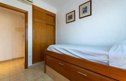 Reventa - Apartamento / piso - Santa Pola - Santiago bernabeu