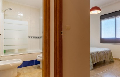 Reventa - Apartamento / piso - Santa Pola - Santiago bernabeu