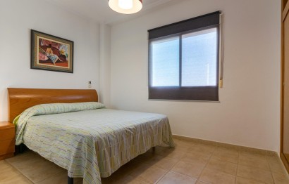 Reventa - Apartamento / piso - Santa Pola - Santiago bernabeu