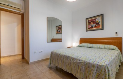 Reventa - Apartamento / piso - Santa Pola - Santiago bernabeu