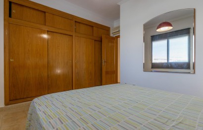 Reventa - Apartamento / piso - Santa Pola - Santiago bernabeu