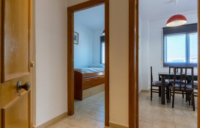 Reventa - Apartamento / piso - Santa Pola - Santiago bernabeu