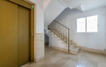 Reventa - Apartamento / piso - Santa Pola - Santiago bernabeu