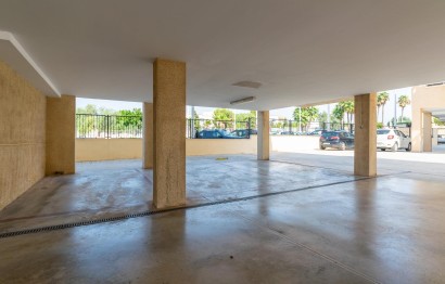 Reventa - Apartamento / piso - Santa Pola - Santiago bernabeu