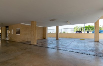 Reventa - Apartamento / piso - Santa Pola - Santiago bernabeu