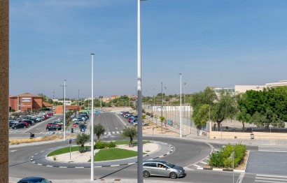 Reventa - Apartamento / piso - Santa Pola - Santiago bernabeu