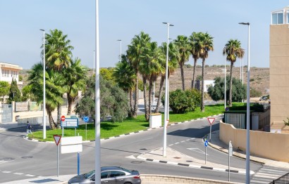 Reventa - Apartamento / piso - Santa Pola - Santiago bernabeu