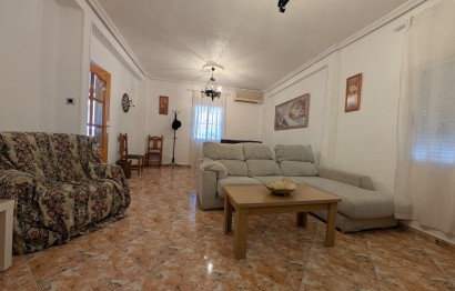 Revente - Casa - Elche Pedanías - Montesol