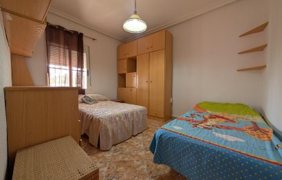 Revente - Casa - Elche Pedanías - Montesol