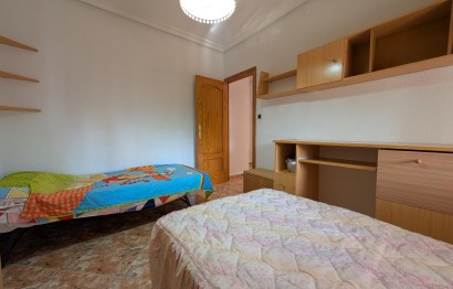 Revente - Casa - Elche Pedanías - Montesol