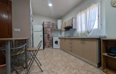 Revente - Casa - Elche Pedanías - Montesol