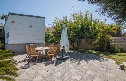 Reventa - Villa - Elche - Ciudad Jardin