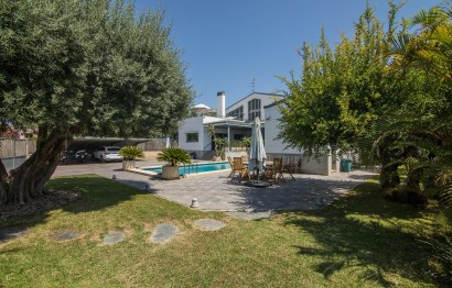 Reventa - Villa - Elche - Ciudad Jardin