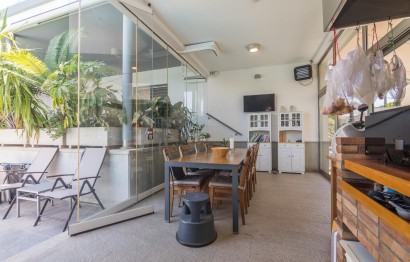 Reventa - Villa - Elche - Ciudad Jardin