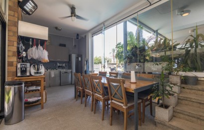 Reventa - Villa - Elche - Ciudad Jardin