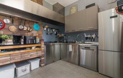 Reventa - Villa - Elche - Ciudad Jardin