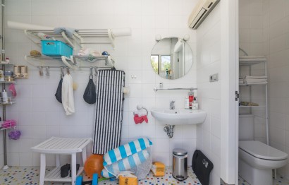 Reventa - Villa - Elche - Ciudad Jardin