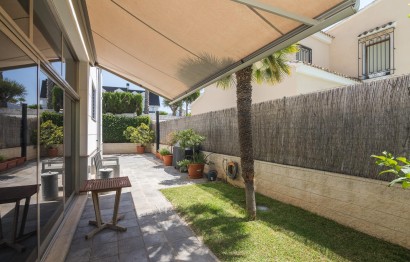 Reventa - Villa - Elche - Ciudad Jardin