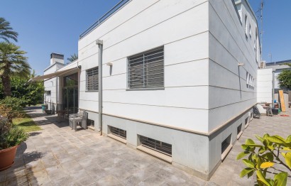 Reventa - Villa - Elche - Ciudad Jardin