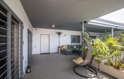 Reventa - Villa - Elche - Ciudad Jardin