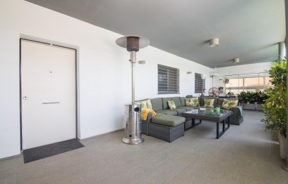 Reventa - Villa - Elche - Ciudad Jardin