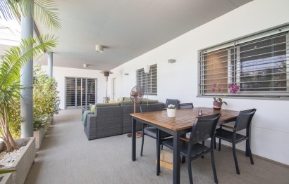 Reventa - Villa - Elche - Ciudad Jardin