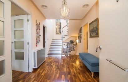 Reventa - Villa - Elche - Ciudad Jardin