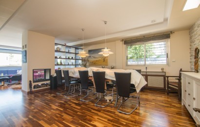 Reventa - Villa - Elche - Ciudad Jardin